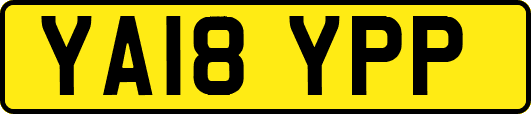 YA18YPP