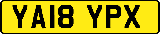 YA18YPX