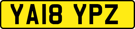 YA18YPZ