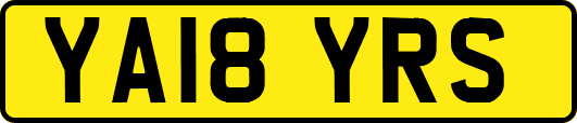 YA18YRS