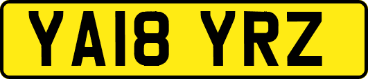 YA18YRZ