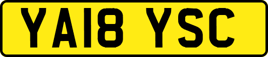 YA18YSC