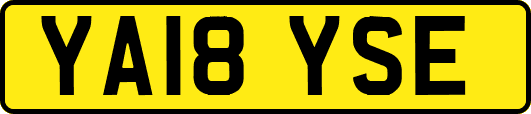 YA18YSE