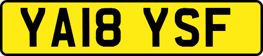 YA18YSF