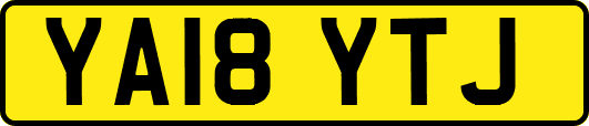 YA18YTJ