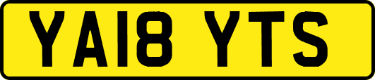 YA18YTS