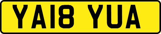 YA18YUA