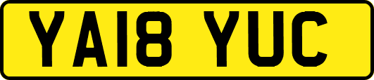 YA18YUC