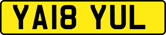 YA18YUL