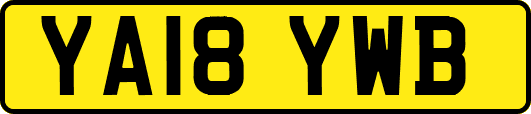 YA18YWB