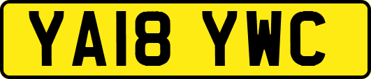 YA18YWC