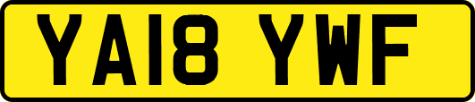 YA18YWF