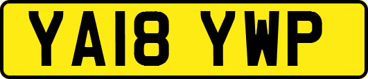 YA18YWP