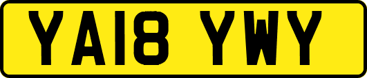 YA18YWY