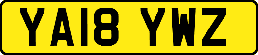 YA18YWZ