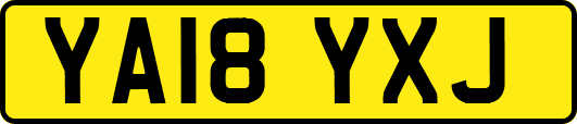 YA18YXJ