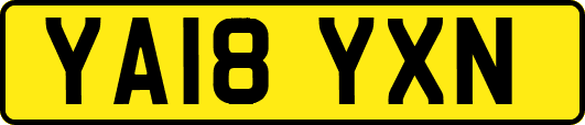 YA18YXN