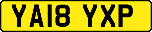 YA18YXP