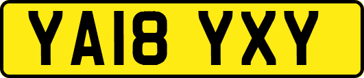 YA18YXY