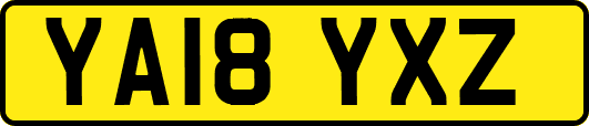 YA18YXZ