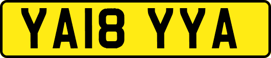 YA18YYA