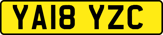 YA18YZC