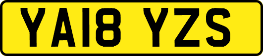 YA18YZS