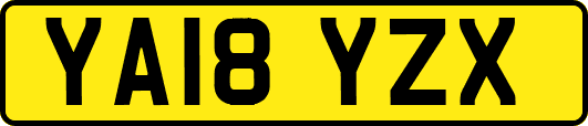 YA18YZX