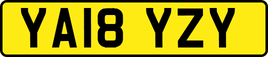 YA18YZY