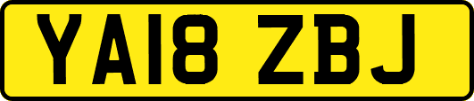 YA18ZBJ