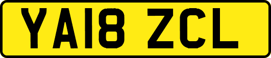 YA18ZCL