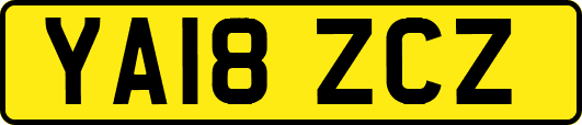 YA18ZCZ
