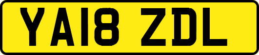 YA18ZDL