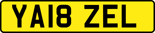 YA18ZEL