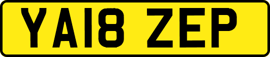YA18ZEP