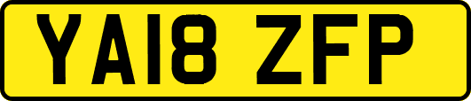 YA18ZFP