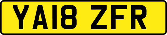 YA18ZFR