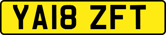 YA18ZFT