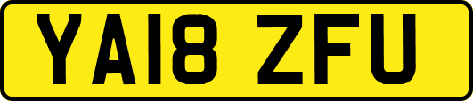 YA18ZFU