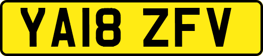 YA18ZFV
