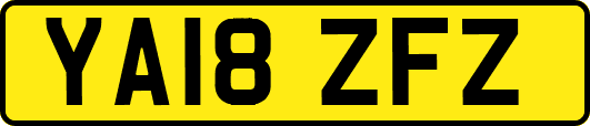 YA18ZFZ