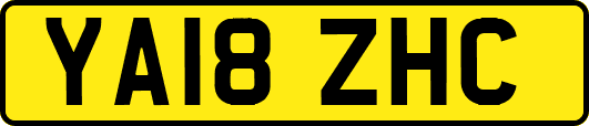 YA18ZHC