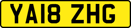 YA18ZHG