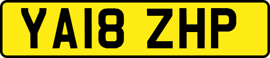 YA18ZHP