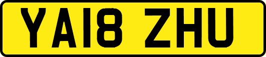 YA18ZHU