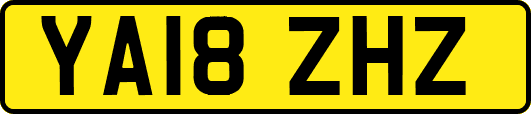 YA18ZHZ