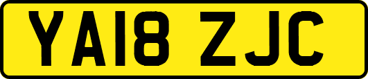 YA18ZJC