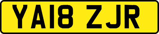 YA18ZJR