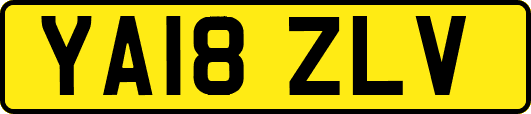 YA18ZLV