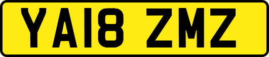 YA18ZMZ